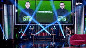 Dani Martínez Test GIF by Movistar Plus+