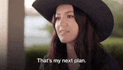 Looking Ahead Season 1 GIF by Freeform