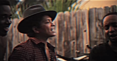 locked out of heaven GIF by Bruno Mars