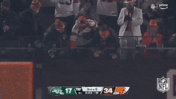National Football League GIF by NFL
