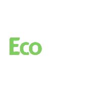 Wood Frame Sustentavel Sticker by EcoFiber - Conforto e Proteção