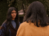 Miss You Hug GIF by NEON