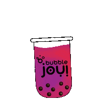 bubblejoy bubblejoy Sticker