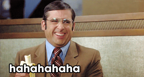 steve carrell humor GIF