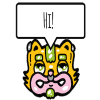 bekrasy krasy bekrasy krasyhola Sticker