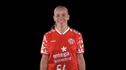 Mainz 05 Hbf GIF by Handball Bundesliga Frauen