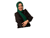 Feyza Nur Balci Sticker by Feyza Ticaret