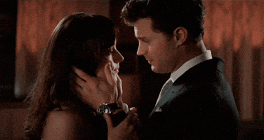Fifty Shades Of Grey GIF