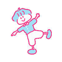 矢印 Sticker
