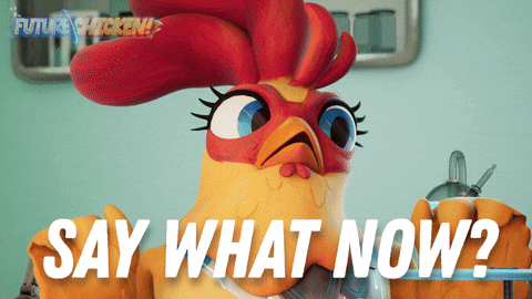 No Way What GIF by Wind Sun Sky Entertainment