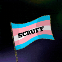 Gay Lgbt GIF by SCRUFF