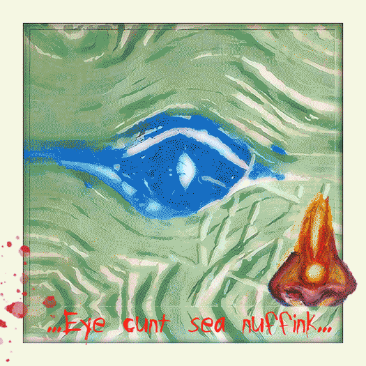 Zachar Observation GIF by NACHTSCHIMMEN Music-Theatre-Language NIGHTSHADES