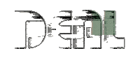 Art Glitch Sticker