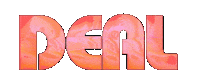 Art Glitch Sticker