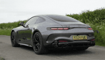 carwowuk mercedes amg mercedes amg carwow GIF