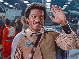 star wars GIF