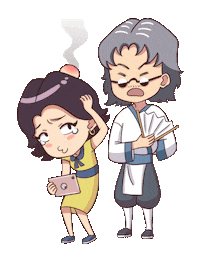 Ngomu Sticker by Ngomongin Uang