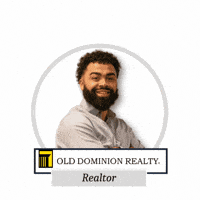 Realtor Realestate GIF by Old Dominion Realty
