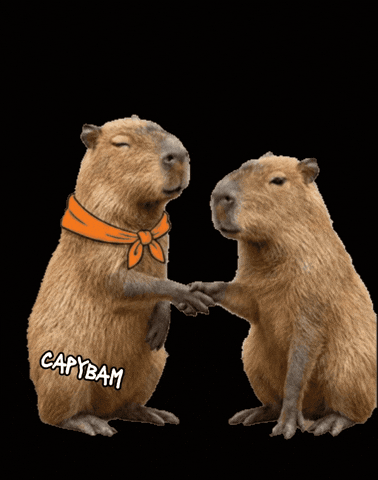 Friends Yes GIF