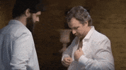 Diogo Defante Leandro Ramos GIF by Porta Dos Fundos