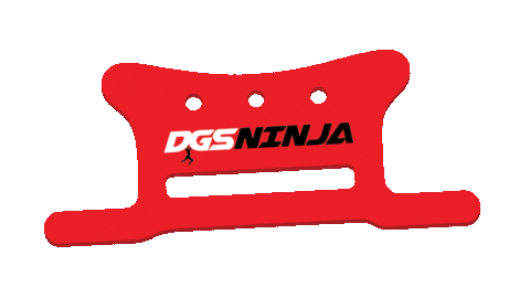 gymsupply giphyupload dgs gymnastics ninja warrior Sticker