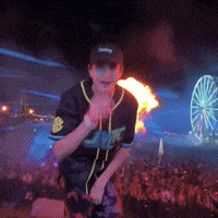 Cloud 9 Levity GIF
