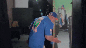 cricketnation happy yes excited laughing GIF