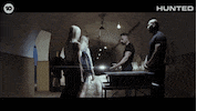 Huntedau GIF by Hunted Australia