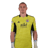 Football Thumbs Down Sticker by Fortuna Liga