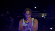 Smu Mustangs GIF by SMUMBB