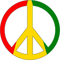 peace GIF
