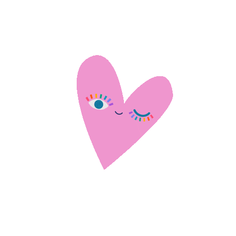 Happy Valentines Day Sticker by motionherz