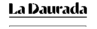 Dauradalounge Sticker by La Daurada