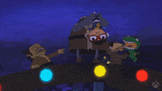 Trick Or Treat Halloween GIF by Xbox