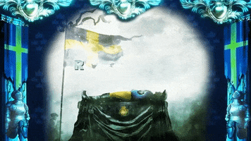 Music Video Metal GIF by Sabaton