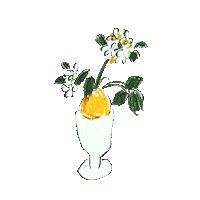 마몽드 Sticker by Mamonde Korea