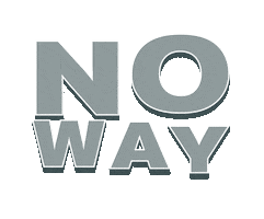 No Way Soul Searching Sticker by Bazzi