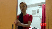 Cant Touch This 90 Day Fiance GIF by TLC