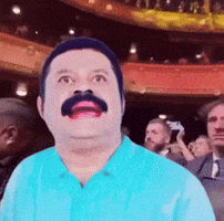 Suresh Gopi What GIF