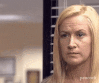 Angry Season 4 GIF by The Office