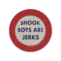 Viva Las Vegas Band Sticker by Shook Boys