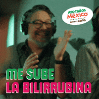 Dance Fiesta GIF by Avocados From Mexico