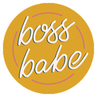 Work Business Sticker by Create Cultivate