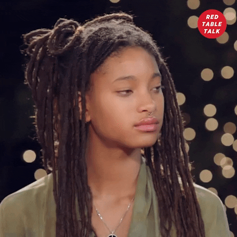 GIF by Red Table Talk