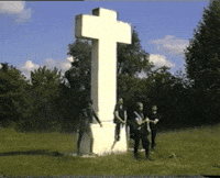 Heavy Metal Rock GIF by Medalla