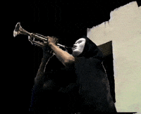 Heavy Metal Rock GIF by Medalla