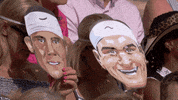 face tennis GIF by Wimbledon