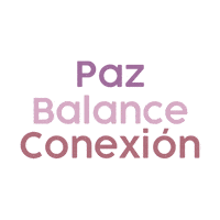 Balance Paz Sticker by Be Generation Love