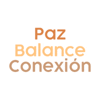 Balance Paz Sticker by Be Generation Love