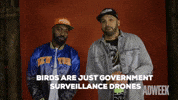 adweek drones government desus and mero surveillance GIF